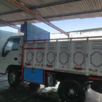 فروش ایسوزو 3 تن