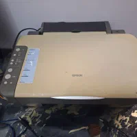 اسکنر اپسون cx3700