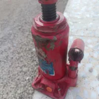 جک 6تنی روغنی