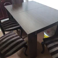 میزغذا6نفره