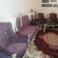 مبل سلطنتی