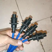 وایر شمع تقویتی نو کامل