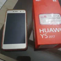 گوشی هوای y5 ۲۰۱۷