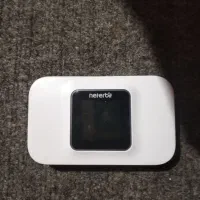 مودم جیبی سیم‌کارت خور  نتربیت