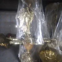 برنز|مجسمه، تندیس، ماکت|نسیم‌شهر, |دیوار