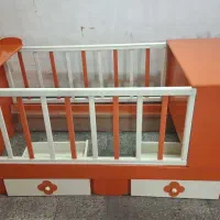 تخت خواب کودک