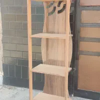 قفسه دکوری ام دی اف