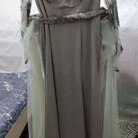 پیراهن مجلسی