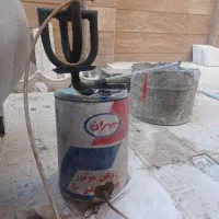 فروش چراغ نفتی