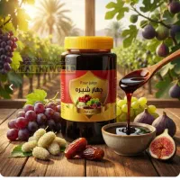 چهار شیره