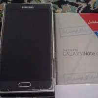 Note 4 معیوب
