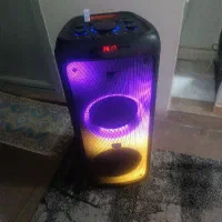 اسپیکر درحد