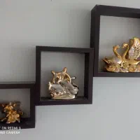 دکوری طلای