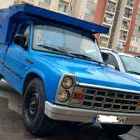 حمل بار با نیسان