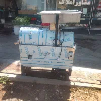 دستکاه ابگیری کوجه