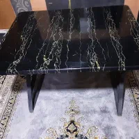 میز نهارخوری ۴نفره