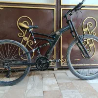 دوچرخه المپیا ۲۶
