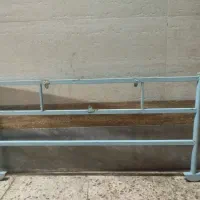 محافظ تخت کودک یک نفره