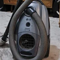 جارو برقی LG