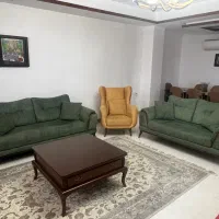 مبل۷ نفره (بهار نارنج)