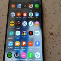 گوشی مفت گذاشتمه a22