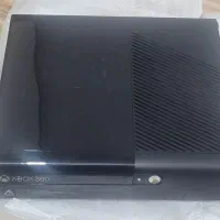 Xbox 360 / ایکس باکس ۳۶۰ سوپر اسلیم