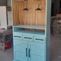 فروش مستقیم کافی بار صنایع چوبی گردو