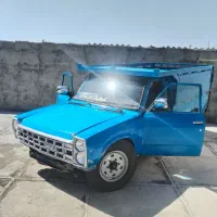 نیسان تناژ‌پاین ۹۰