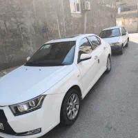 دنا اتوماتیک توربو فول آپشن