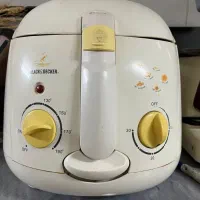 سرخکن بزرگ