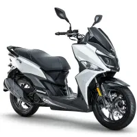 موتور sym j200