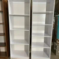 قفسه60/40|کتابخانه، شلف، قفسه‌های دیواری|شیراز, جمال آباد|دیوار