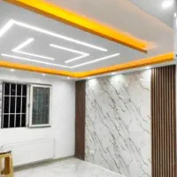 اجرای کناف جایگزین گچ