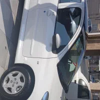 فروش خودرو ۲۰۷ پاناروما ۱۴۰۴