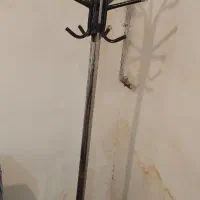 رخت آویز ایستاده