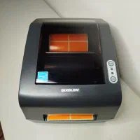 پرینتر لیبل‌ زن بیکسلونBixolon SLP-TX403-(اکازیون)