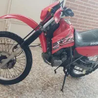 هوندا XL200|موتورسیکلت|تهران, شوش (باغ آذری)|دیوار