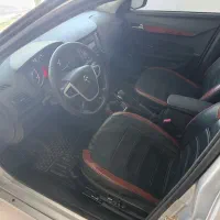 دنا پلاس توربو اتوماتیک