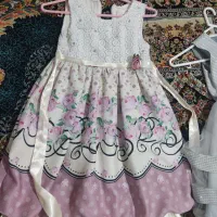 لباس بچه گانه