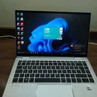 Hp elitebook 1040 G8|رایانه همراه|باقرشهر, |دیوار