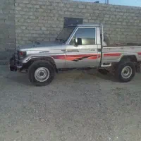 تویوتا ۸۵