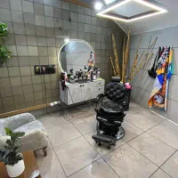 نیازمند به همکار آرایشگر مشتری دار ( سالن مردانه)