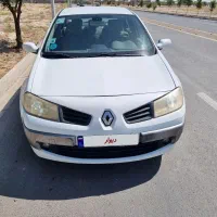 مگان 2000cc اتومات