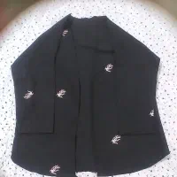 مانتووشلوار