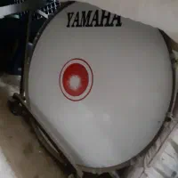 طبل یک متری سالم