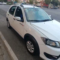 کوییک gx|خودرو سواری و وانت|قروه, |دیوار