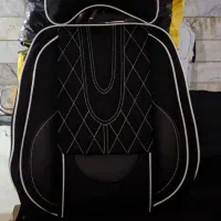 تولید روکش صندلی