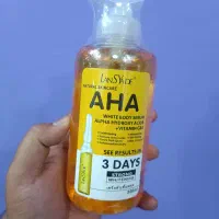 AHA سرم اورجینال