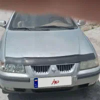 سمند . lx|خودرو سواری و وانت|بناب, |دیوار