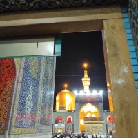 تورهای زیارتی مشهد مقدس